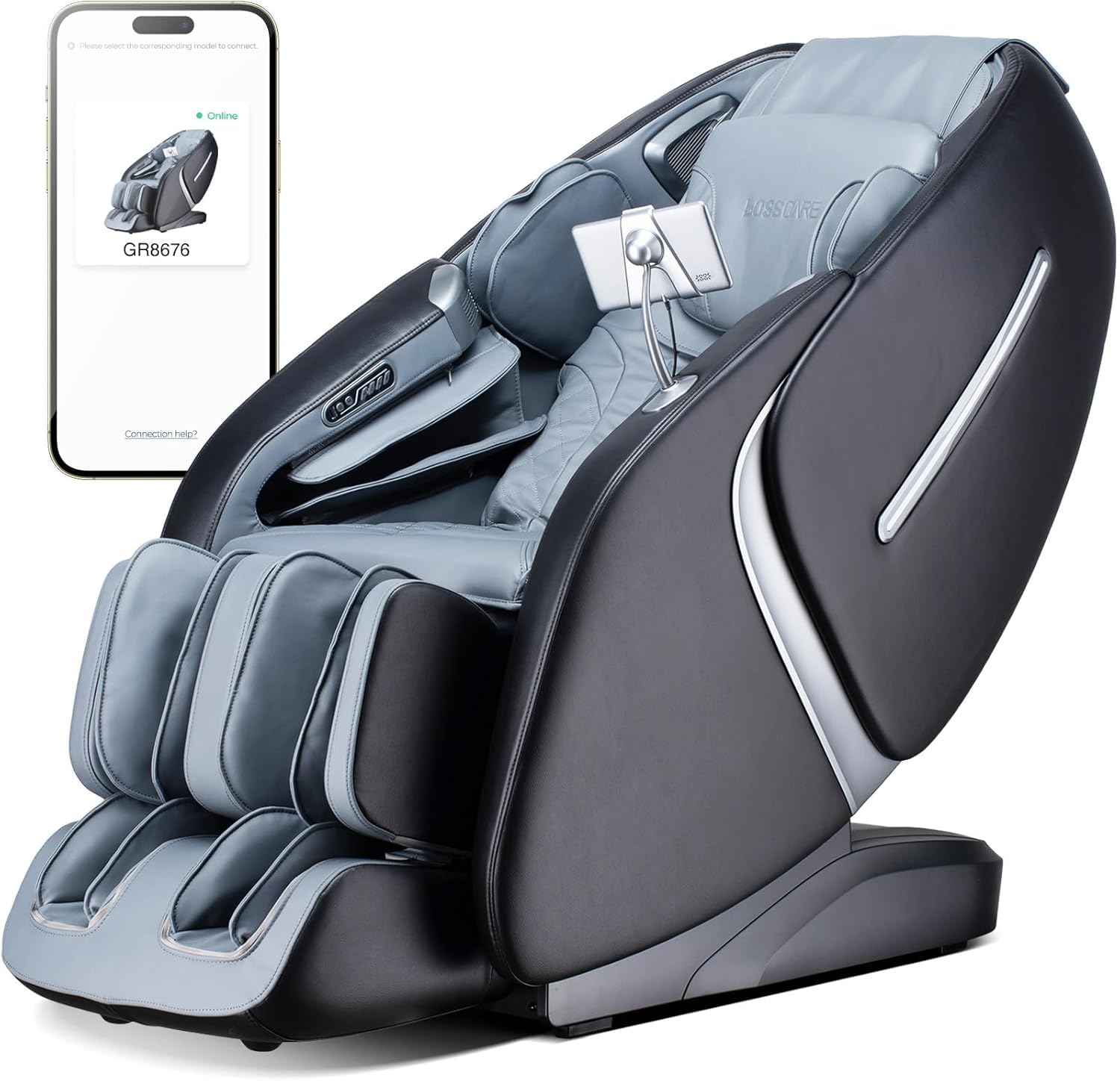 チャイルドシート massaro Amazon.com: BOSSCARE 2026 4D Massage Chair Full Body Zero Gravity